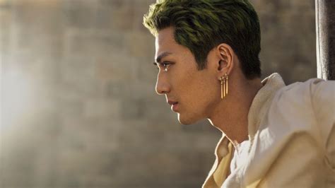 Mackenyu Arata From One Piece is Coming to the Philippines.